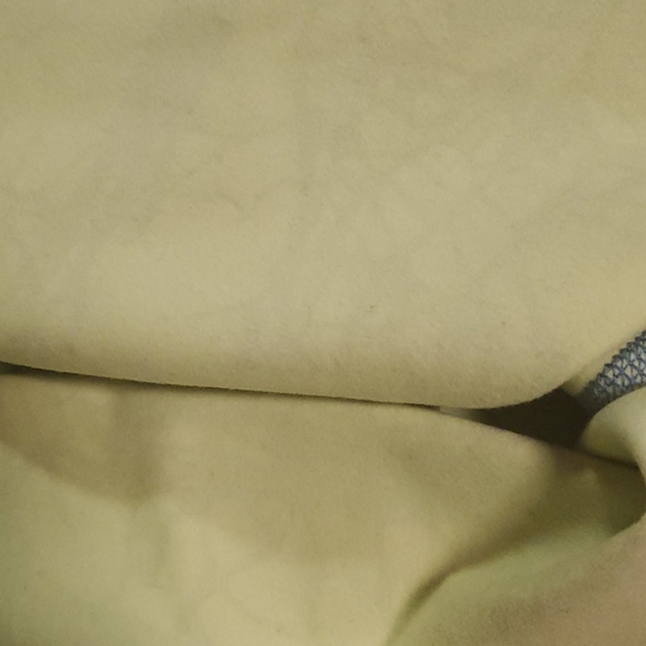 NIKE PRO DRI FIT HALF ZIP PULLOVER - Picture 8 of 10